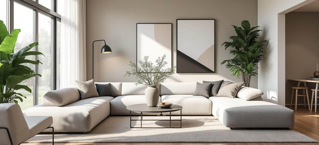 découvrez des techniques de home staging et de décoration efficaces pour vendre votre bien immobilier rapidement.