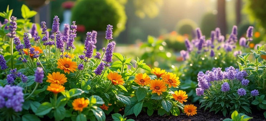 découvrez comment utiliser des plantes répulsives pour un jardinage anti-moustiques efficace et naturel, pour profiter pleinement de votre extérieur sans nuisibles.
