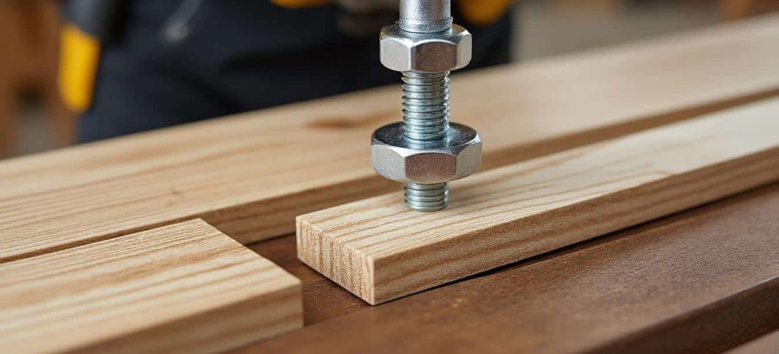 découvrez comment la clé allen facilite et accélère l'assemblage de vos meubles en kit modernes pour un montage simple et efficace.