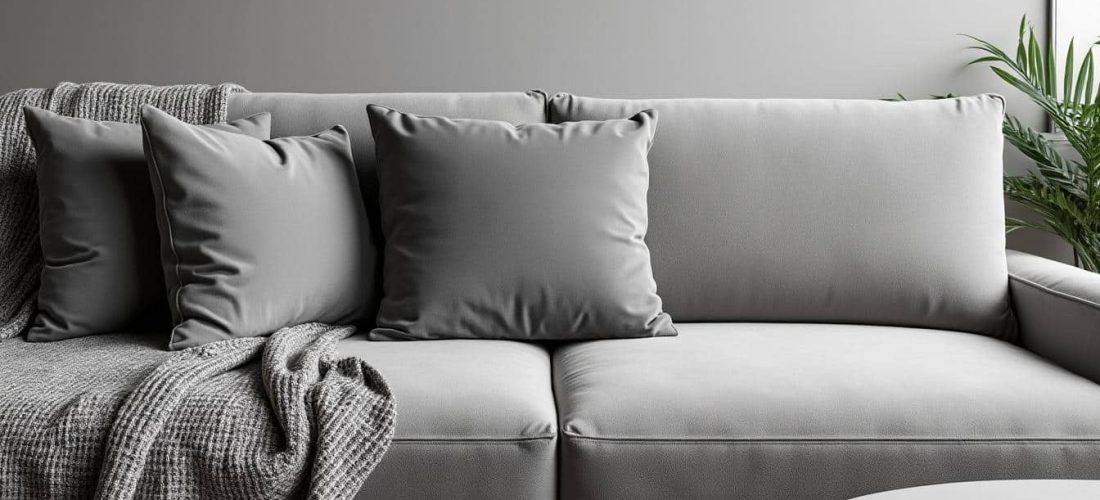 découvrez comment la décoration monochrome mise sur la diversité des textures pour créer une ambiance élégante et harmonieuse, en jouant moins sur les couleurs et plus sur les matériaux.