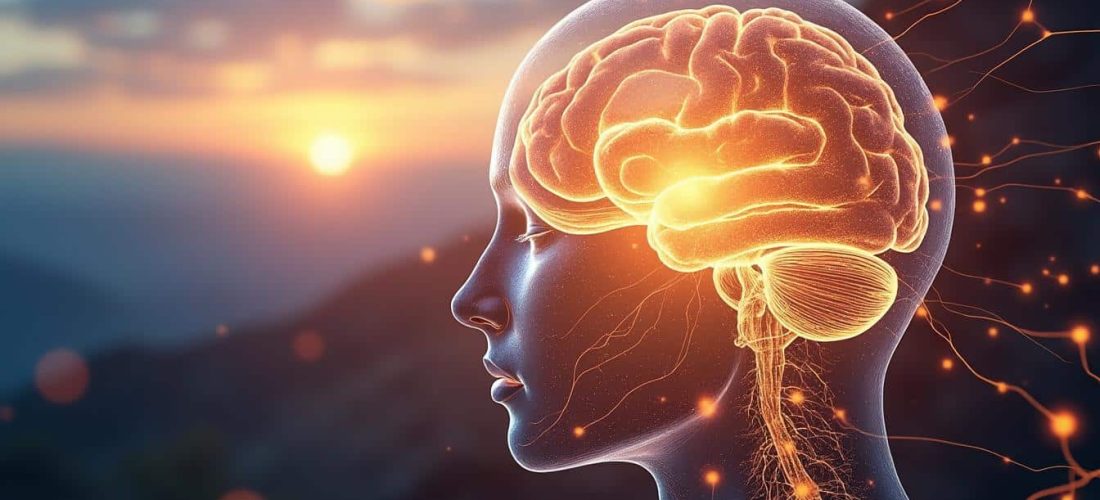 découvrez comment la pratique quotidienne de la gratitude peut transformer la structure du cerveau limbique, améliorant ainsi votre bien-être émotionnel et votre résilience.