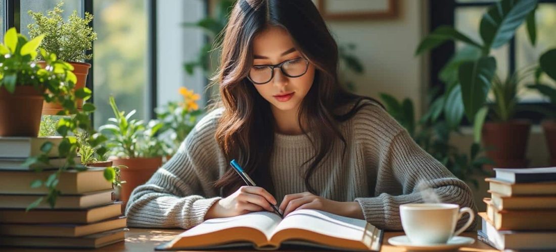 découvrez comment la lecture sur support papier favorise une concentration profonde et améliore votre efficacité cognitive au quotidien.