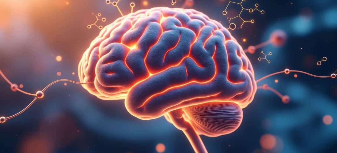 découvrez comment la psychologie positive influence et modifie la structure biochimique du cerveau pour améliorer bien-être et santé mentale.