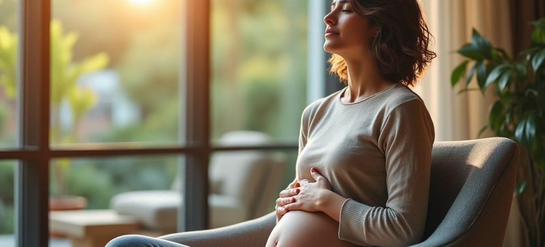 découvrez comment la respiration ventrale peut aider à stopper instantanément une crise d'angoisse grâce à une technique simple et efficace pour retrouver calme et sérénité.