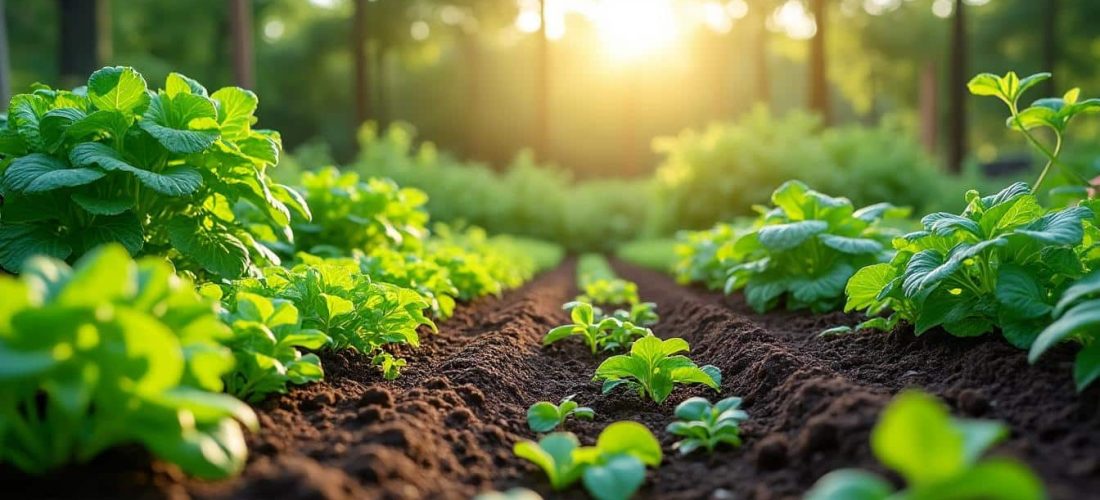 découvrez comment la rotation des cultures protège votre potager en évitant l'épuisement des nutriments, assurant ainsi des récoltes saines et abondantes.