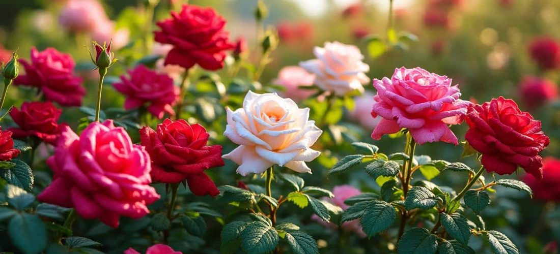 découvrez comment la taille des rosiers favorise une floraison abondante et vigoureuse pour embellir votre jardin tout au long de la saison.