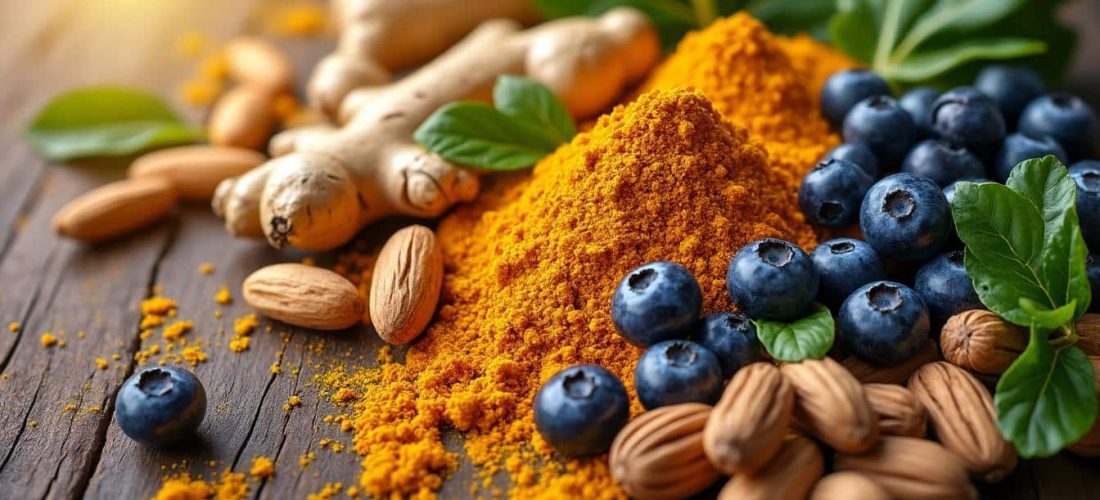 découvrez comment l'alimentation anti-inflammatoire peut renforcer votre système immunitaire et améliorer votre santé globale grâce à des choix alimentaires judicieux.