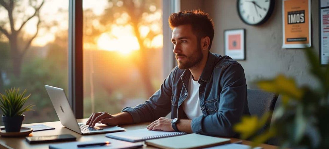 découvrez comment l'autodiscipline renforce votre capacité à atteindre vos objectifs personnels en cultivant la motivation, la constance et la gestion du temps.