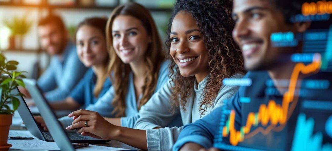découvrez comment le journalisme constructif transforme la façon dont nous percevons le monde en mettant en lumière des solutions positives et inspirantes.