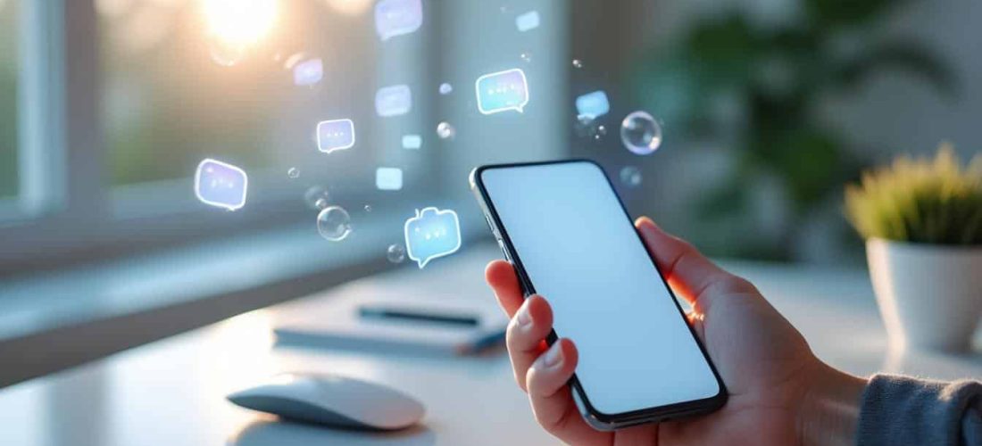 découvrez comment le minimalisme digital organise vos notifications pour préserver votre attention et réduire les distractions au quotidien.