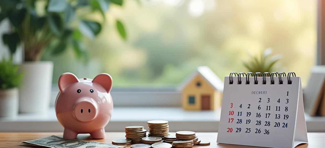 découvrez comment le minimalisme financier peut vous aider à économiser efficacement pour réaliser vos projets de vie en adoptant une gestion simplifiée et consciente de votre argent.