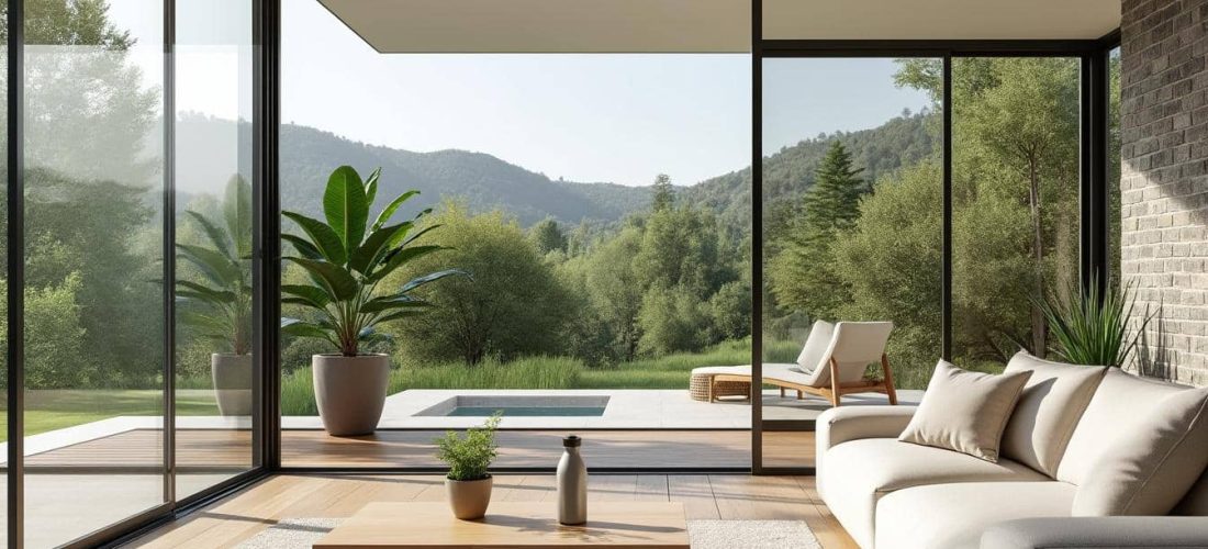 découvrez comment le minimalisme peut aider à réduire l'empreinte écologique individuelle en adoptant un mode de vie plus simple et durable.