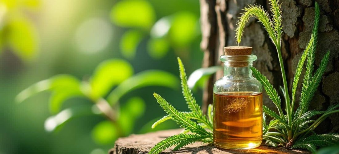 découvrez comment le purin de prêle protège efficacement les arbres contre les maladies fongiques grâce à ses propriétés naturelles antifongiques et renforce leur santé.