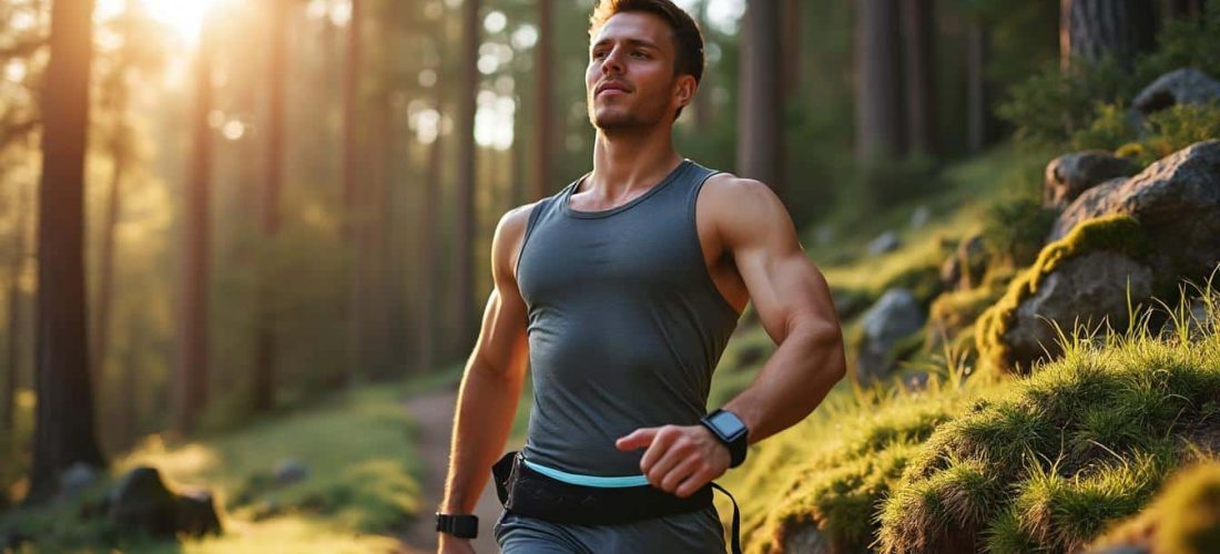 découvrez comment le repos actif optimise la récupération après un effort physique en améliorant la circulation sanguine et réduisant la fatigue musculaire.