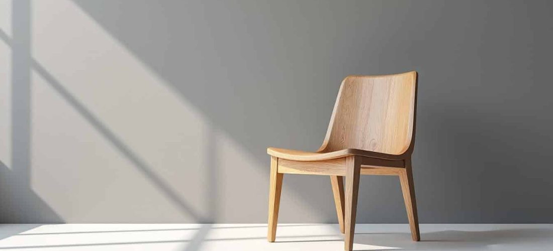 découvrez comment le style minimaliste met l'accent sur la qualité plutôt que la quantité d'objets pour un intérieur épuré et harmonieux.