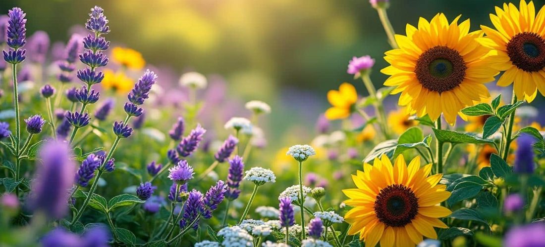 découvrez comment les fleurs mellifères jouent un rôle essentiel dans la protection et la survie des abeilles pollinisatrices, indispensables à la biodiversité et à nos récoltes.