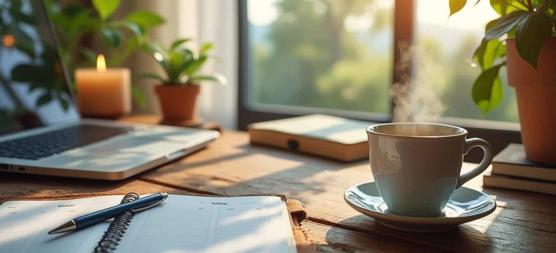 découvrez le lifestyle slow, une approche pour reprendre le contrôle de votre agenda, ralentir le rythme et mieux équilibrer vie professionnelle et personnelle.