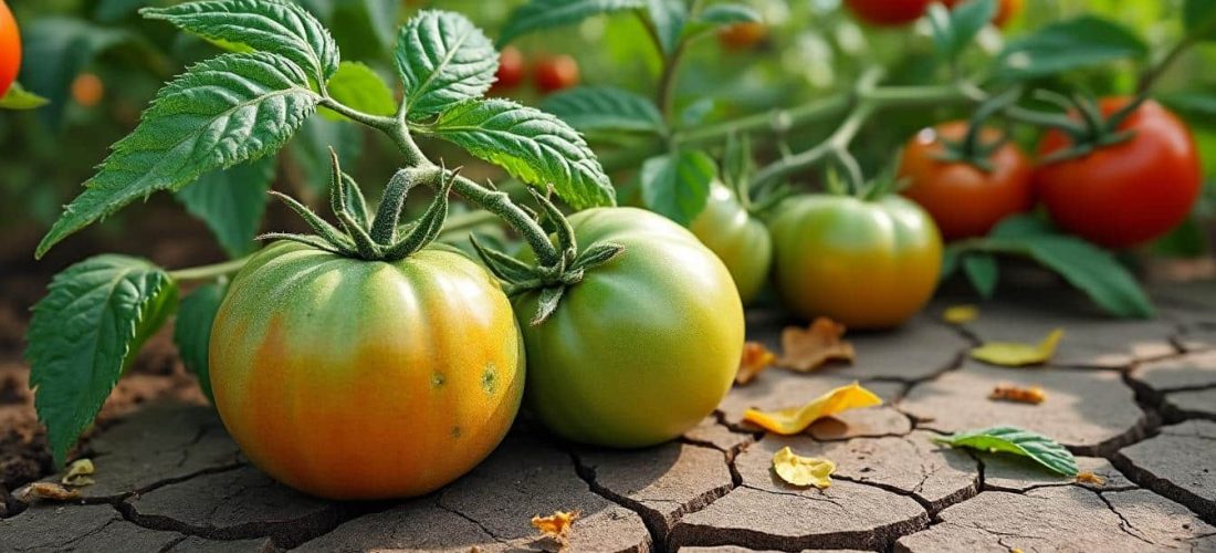 découvrez notre guide complet sur les maladies des tomates, apprenez à les identifier et à les traiter efficacement pour un jardinage réussi.