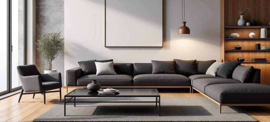 découvrez comment allier bois, métal et décoration contemporaine pour créer un intérieur élégant et harmonieux, alliant nature et modernité.