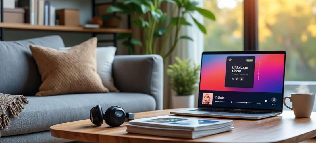 découvrez nos playlists motivantes et une sélection de lectures lifestyle inspirantes pour booster votre quotidien et votre bien-être.