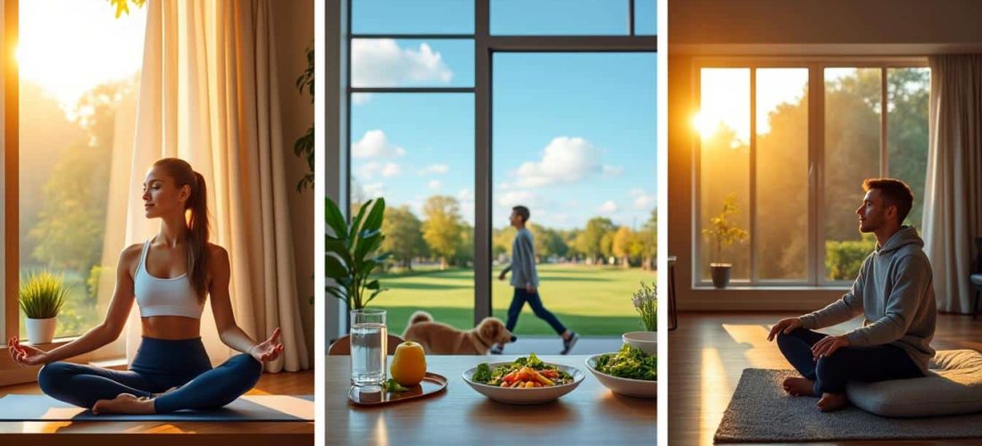 découvrez nos protocoles lifestyle pour optimiser votre énergie de 7h à 19h et améliorer votre bien-être au quotidien.
