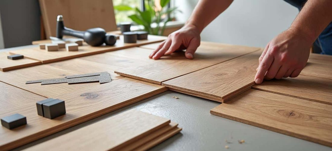 découvrez nos conseils et astuces avancées pour la pose flottante de parquets, afin de réussir votre projet de bricolage avec expertise et facilité.
