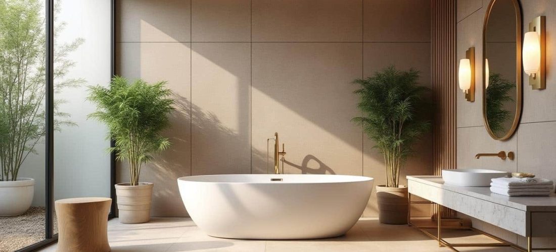 découvrez les codes de décoration incontournables pour transformer votre salle de bain en un véritable spa, alliant détente et élégance à copier sans hésiter.