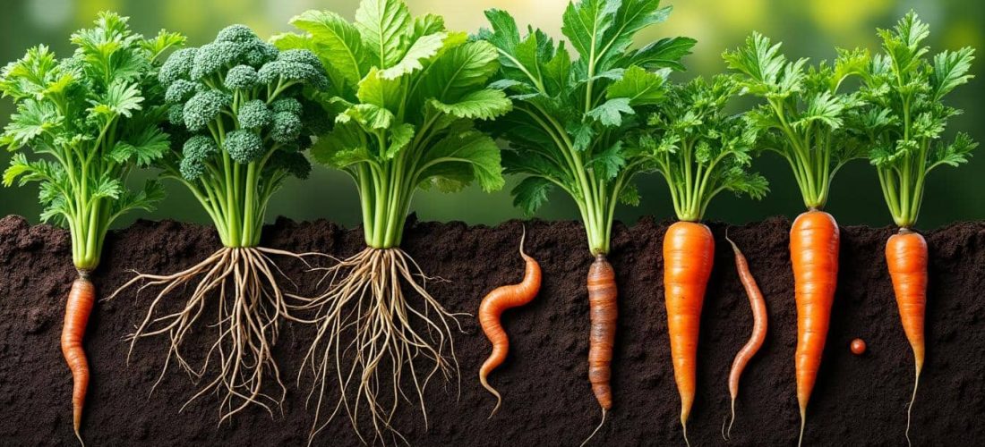 découvrez les bases du jardinage régénératif pour créer un sol vivant riche et fertile, favorisant la biodiversité et la santé des plantes.