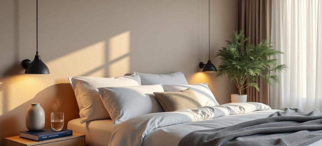 découvrez notre check-list du soir pour un sommeil de qualité, avec des conseils lifestyle simples à adopter pour mieux dormir et se réveiller en pleine forme.
