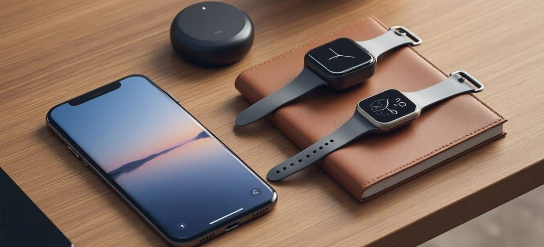 découvrez notre sélection de gadgets lifestyle indispensables alliant innovation et praticité pour améliorer votre quotidien.